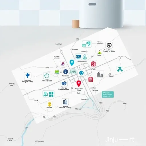 전문 진료의 교두보: 진료협력센터 활용을 통한 신속한 서비스 이용