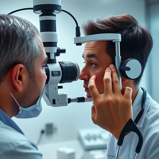 2단계: 라식, 라섹, 스마일라식 차이점 및 적합 조건 비교