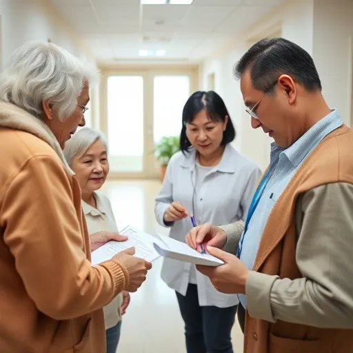 실패 없는 남양주요양병원 선택을 위한 실무 점검 리스트