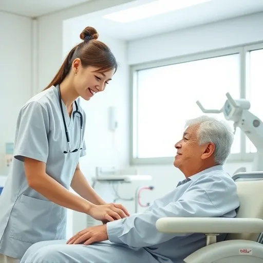 2025년 기준, 남양주 지역 요양 시설 선택의 핵심 기준 3가지