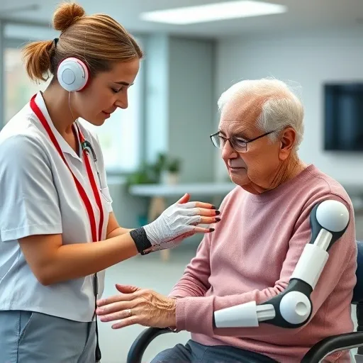 작업치료 핵심 단계별 분석: 신체 기능 및 인지 지각 훈련