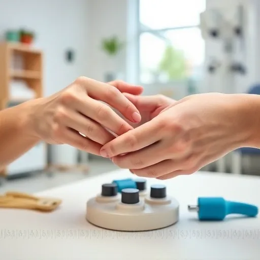 직업 복귀를 위한 작업재활: 사회 참여 증진의 최종 단계