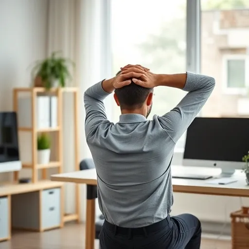 부위별 통증해소스트레칭 핵심 루틴 4가지 총정리