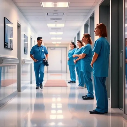 2025년 피터의료재단 채용 직무별 상세 분석: 4건의 기회