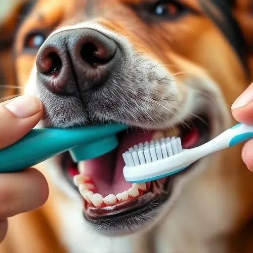 [경험 기반] 매일 하는 칫솔질, 반려동물치주염관리 훈련 노하우 3가지