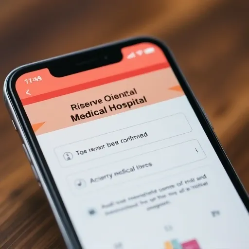 온라인 및 비대면 예약 채널 활용 가이드: 똑똑한 예약의 시작