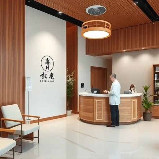 가장 빠르고 정확한 상무365한방병원 예약 3단계 프로세스