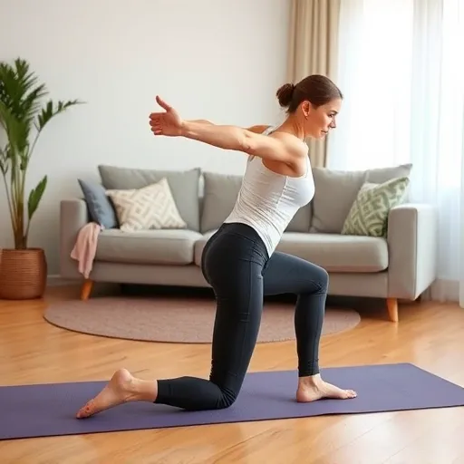 통증 발생 시 즉시 적용하는 3가지 응급 꼬리뼈통증완화 기법