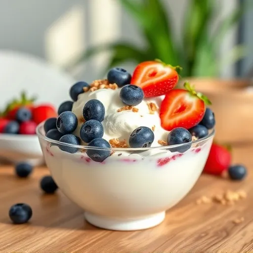 요아정칼로리결정짓는 토핑 심층 분석: 당류 폭탄 피하기