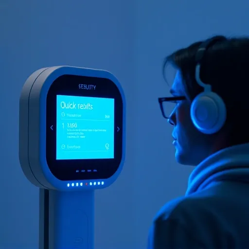 AI가 주도하는 1분 진단 혁신: 치매 및 질병 조기 스크리닝