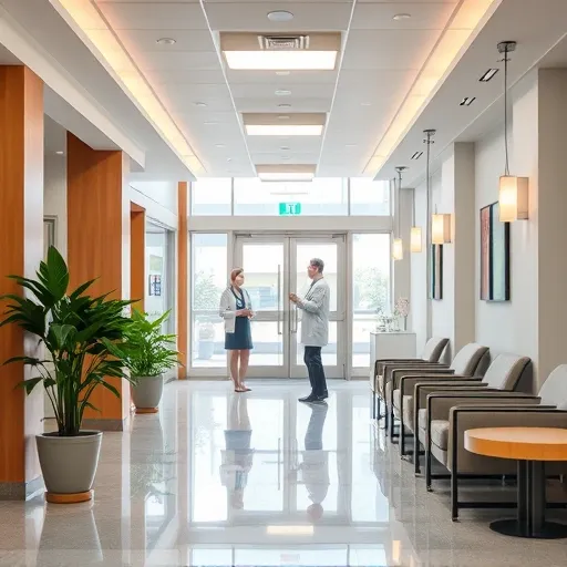 2025년 요양병원 입원 절차: 5단계 완벽 가이드 및 필요 서류