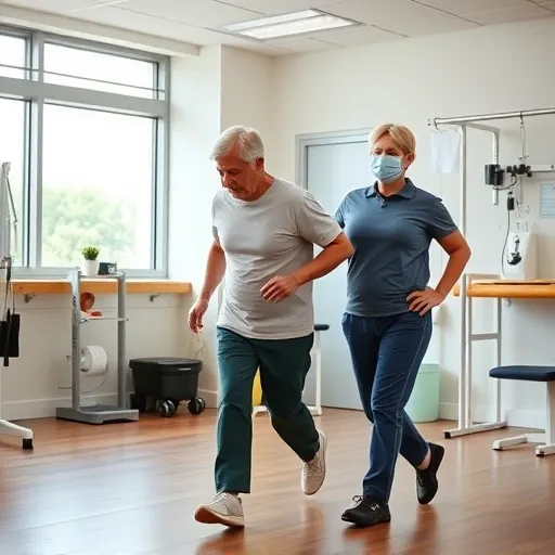 2. 급성기 vs. 아급성기 vs. 만성기: 안양 지역 재활치료 기관별 역할 분석