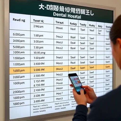 2025년 치과 치료 트렌드와 밸런스치과병원의 전문성