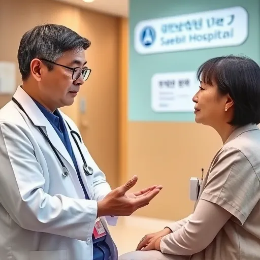 청주새빛병원 위치 및 주차장 이용 전략