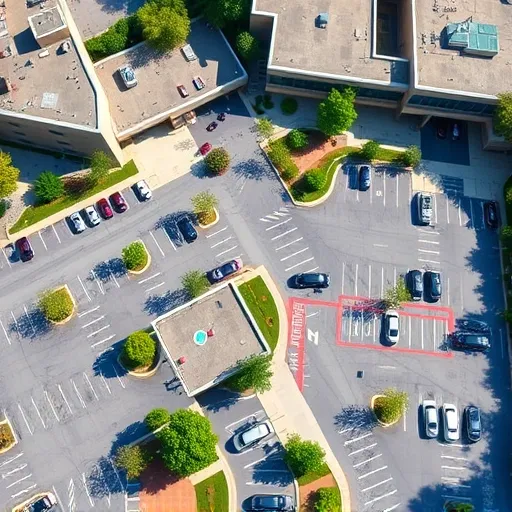 실제 방문자를 위한 주차장 이용 완벽 전략