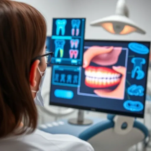 최신 디지털 시스템: 정밀 진단 능력이 치과 선택의 승부처