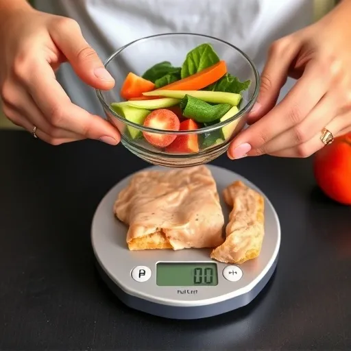 현실의 벽을 넘는 식단 구성 전략: 외식/배달 관리 팁