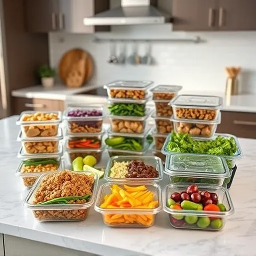 목표별 최적의 영양소 비율 설계 방법 (다이어트 vs. 벌크업)