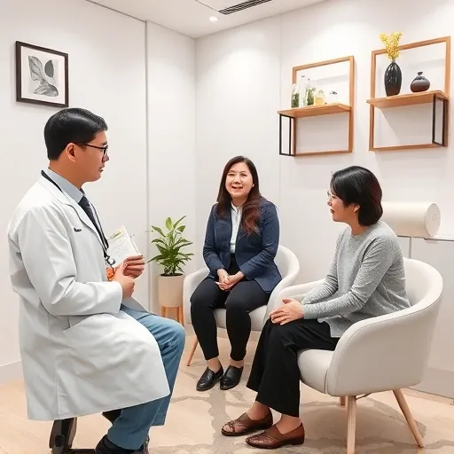 가격 대비 만족도를 높이는 강남 다이어트 한의원 선택 기준 3가지