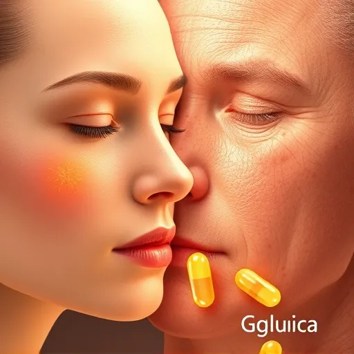 글루앤시카 섭취의 실제 효능과 임상 보고된 잠재적 효과