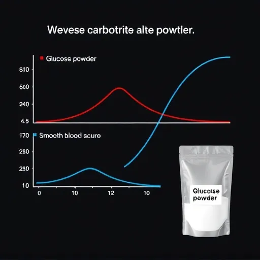 포도당 가루 vs 일반 탄수화물 vs 수액: 기능 및 효과 차이 분석