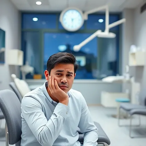 잇몸 부기, 급성 치통 등 야간 치과 응급 상황별 대처 매뉴얼