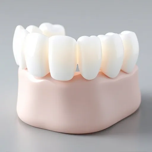 지르코니아 크라운의 종류와 임상적 차이점 비교 분석