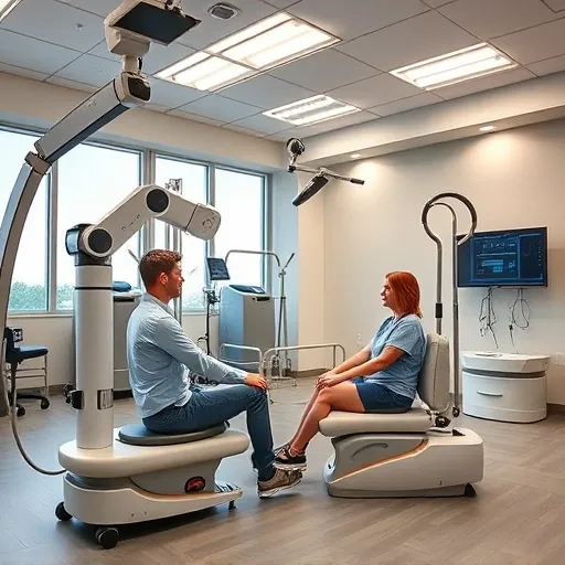 중증재활중점치료 한빛병원: 회복기 골든타임을 잡는 핵심 요소