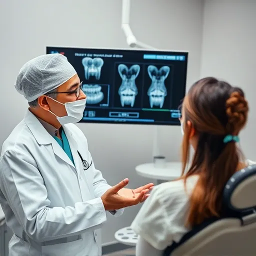 [필터링 3단계] 첨단 디지털 장비 보유 여부와 비급여 항목 투명성 체크