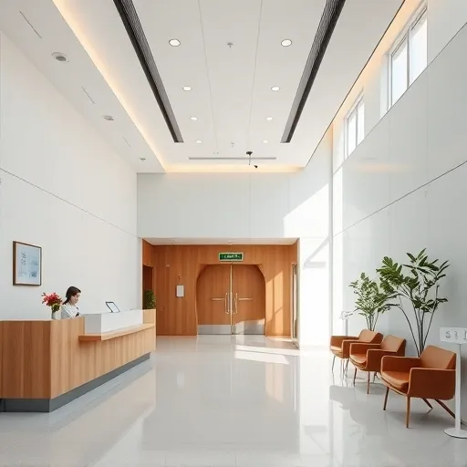 산재보험 및 자동차보험 지정 병원: 행정 편의성과 전문성의 결합