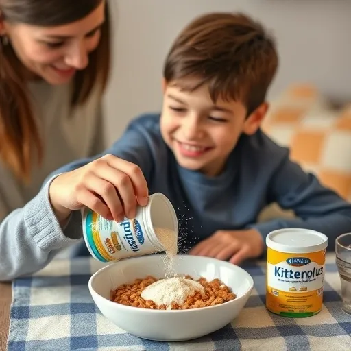 키튼플러스의 한계점과 고가치 영양제와의 보완적 활용 전략