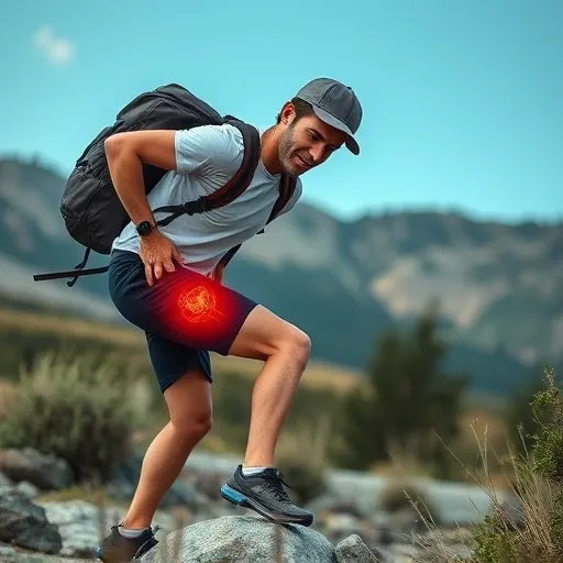 3단계: 근감소증 예방을 통한 무릎 관절의 장기적 보호