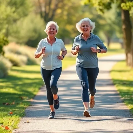 1단계: 통증 관리와 관절 보호를 위한 건강한 생활수칙