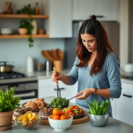 2025년 다이어트 트렌드, 저칼로리 간편식 활용법 및 주의점