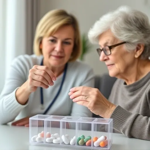 암 통증 및 특수 질환 약물요법: 오남용 피하는 실전 팁