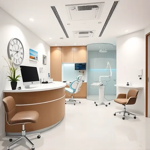 첨단 장비와 시설: 마산 지역 치과의 진료 전문성 판단 요소