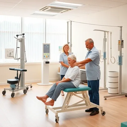 전문 의료진 구성 및 협진 시스템: 신뢰도 검증 필수 요소