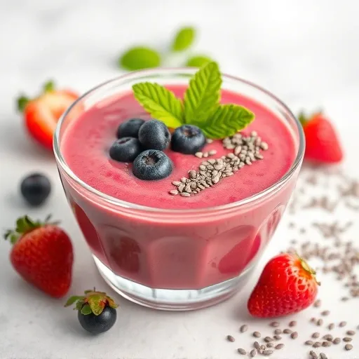 로즈힙 퓨레 효능을 극대화하는 최적의 섭취 타이밍과 권장량