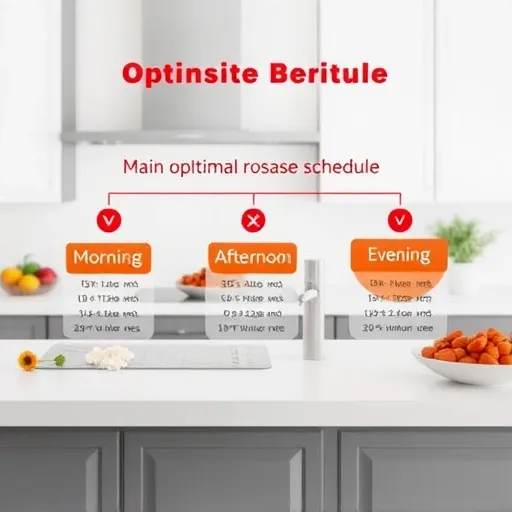 부작용 최소화: 민감군을 위한 로즈힙퓨레 안전 섭취 가이드