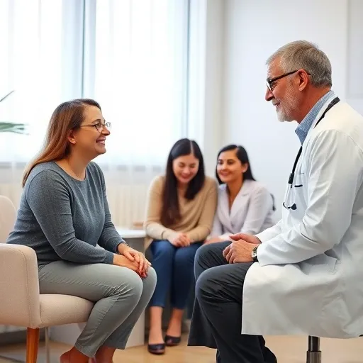 지역 사회 연계형 재활 프로그램과 사회 복귀 전략