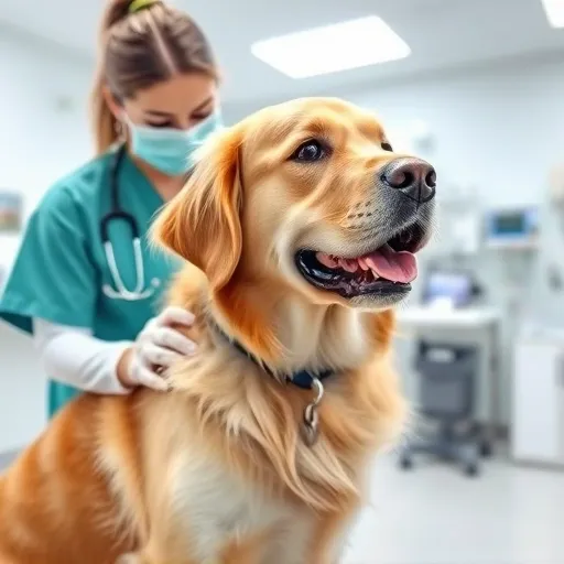 송도 강아지 건강검진, 병원 선택 시 놓치지 말아야 할 3가지 기준