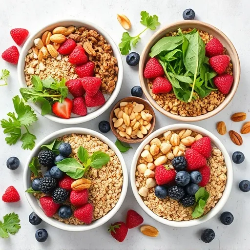 핵심 건강 목표별 '슈퍼 시너지' 조합 5가지 분석