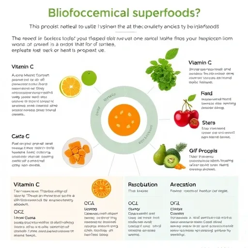 전문가가 제안하는 슈퍼푸드 조합의 오류와 관리 전략