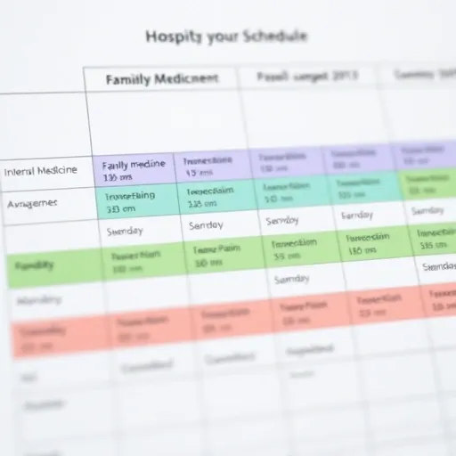 장기 요양 및 만성 질환 관리에 대비하는 고급 전략