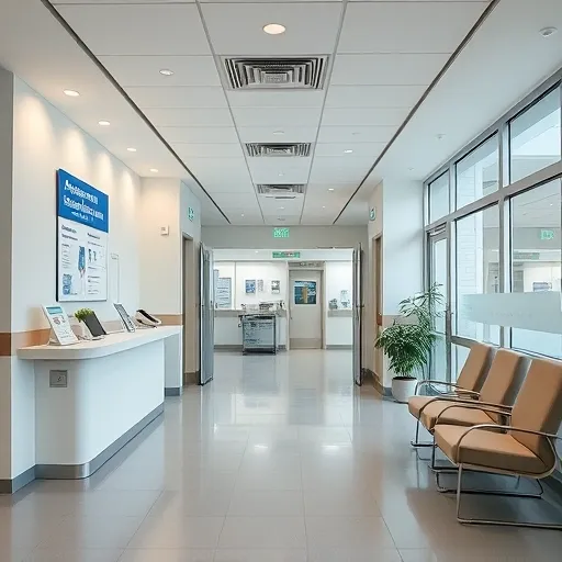 내과, 가정의학과, 마취과 등 진료과목별 운영 특징 분석