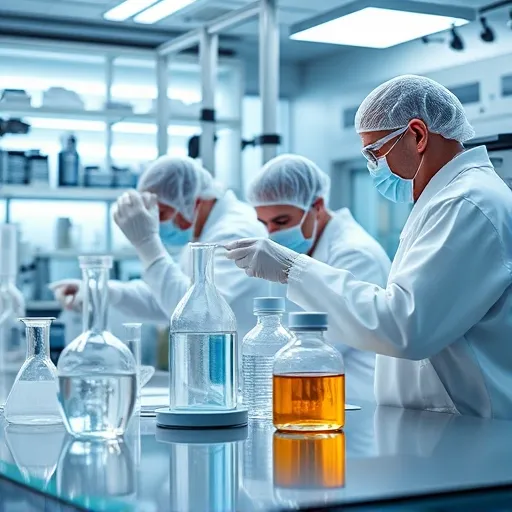 작용 기전 심층 분석: 오셀타미비르 성분과 대회향의 관계