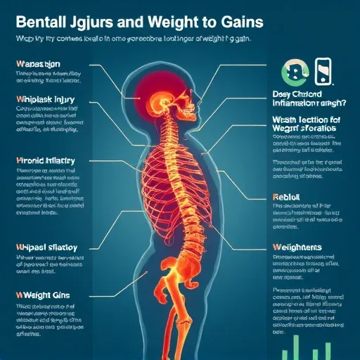 2025년 교통사고 후유증 만성 통증과 다이어트 통합 관리 로드맵