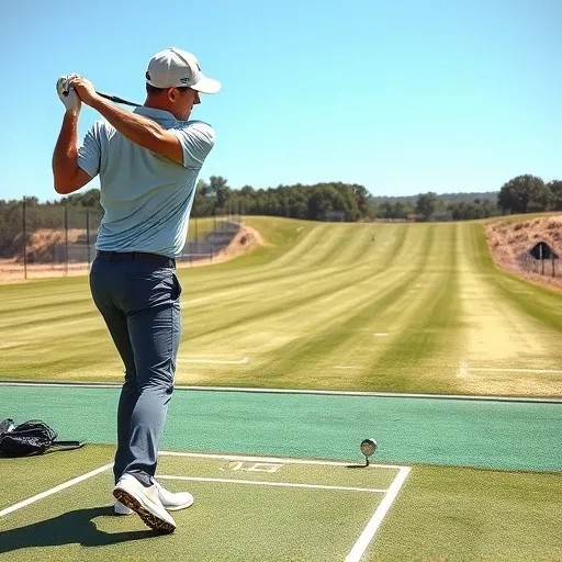 비거리와 스크린 시설, 실력 향상을 위한 선택 기준은?