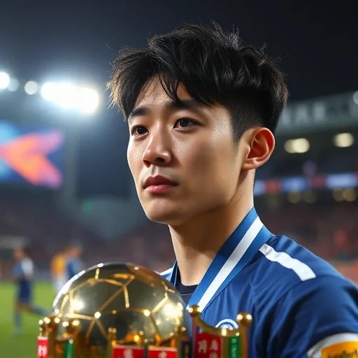 2024년 K리그 10월 이달의 선수상 수상의 의미