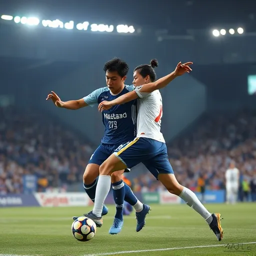 울산 HD FC 전술 핵심, 왜 고승범인가? (포지셔닝 분석)